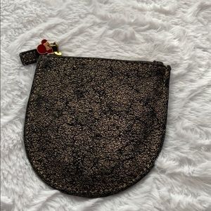 Sephora compact mirror with Minnie’s ears